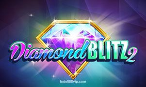 Diamond Blitz 2